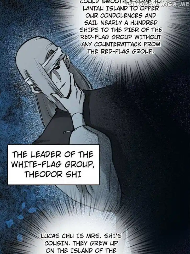 The Beginning From Gu Huo Niao Ch.182