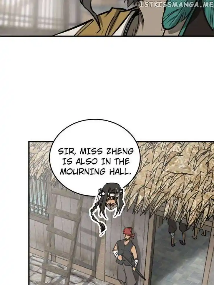 The Beginning From Gu Huo Niao Ch.182