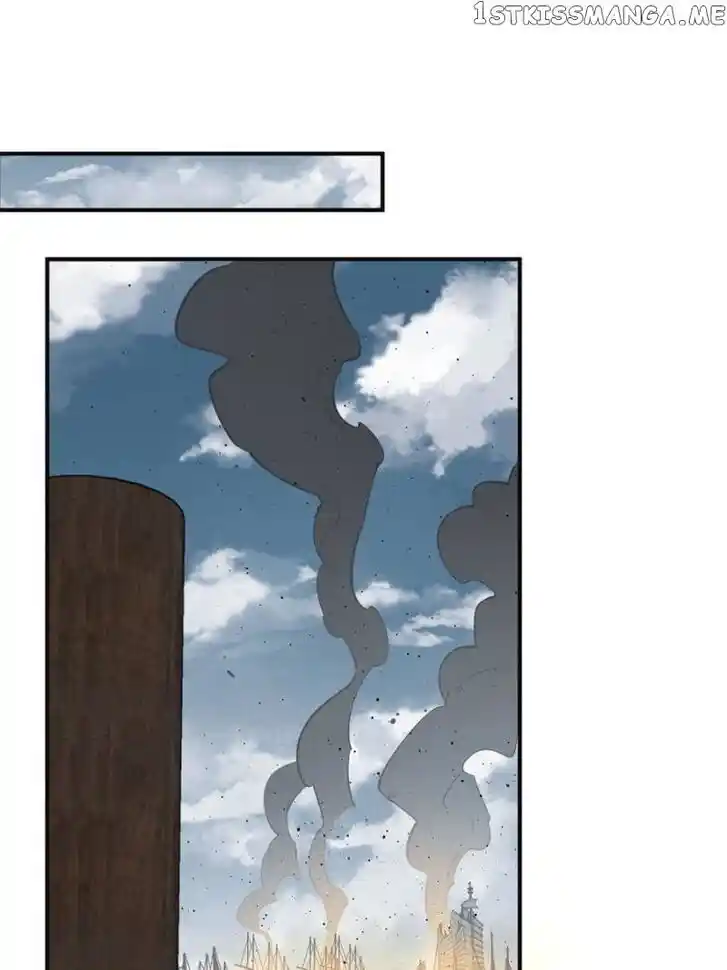 The Beginning From Gu Huo Niao Ch.182