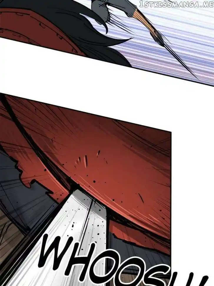 The Beginning From Gu Huo Niao Ch.182