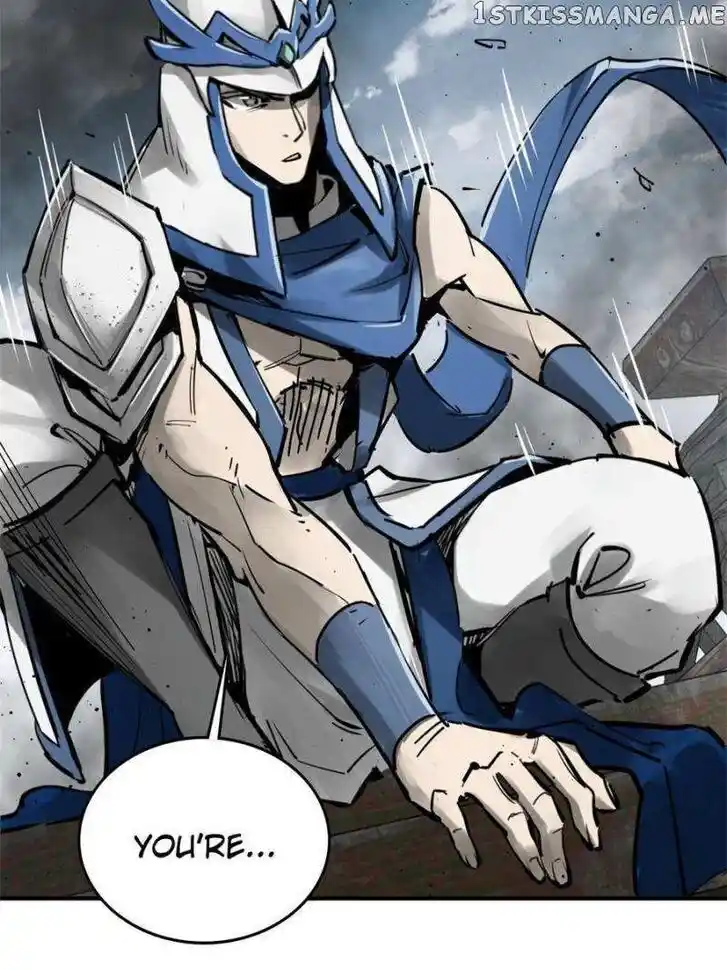 The Beginning From Gu Huo Niao Ch.182