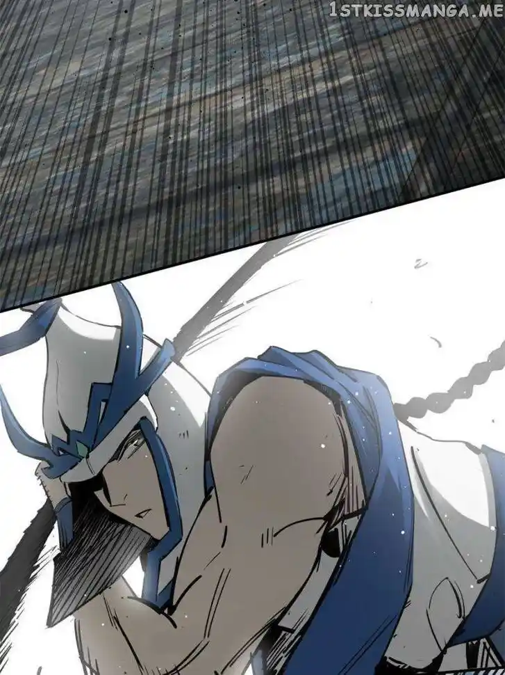 The Beginning From Gu Huo Niao Ch.182