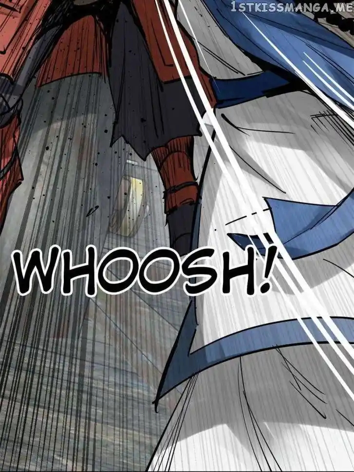 The Beginning From Gu Huo Niao Ch.182