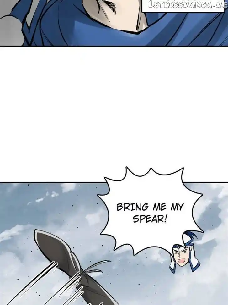 The Beginning From Gu Huo Niao Ch.182