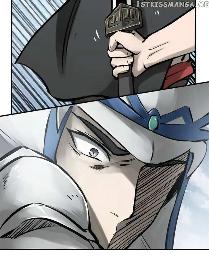 The Beginning From Gu Huo Niao Ch.183