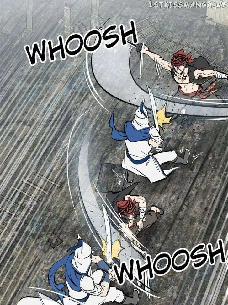 The Beginning From Gu Huo Niao Ch.183