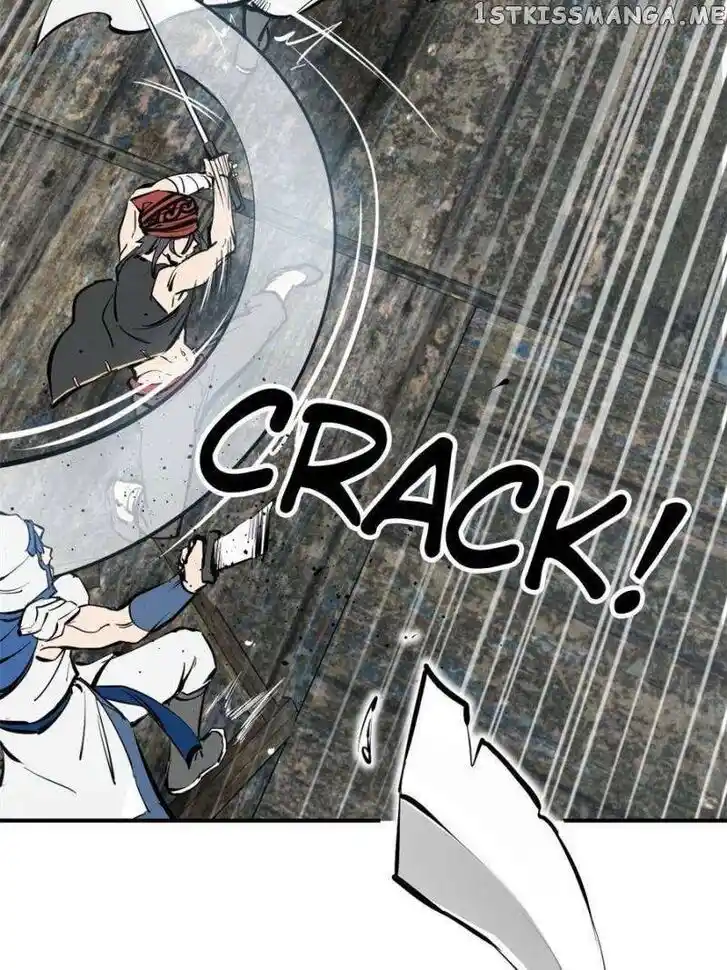 The Beginning From Gu Huo Niao Ch.183