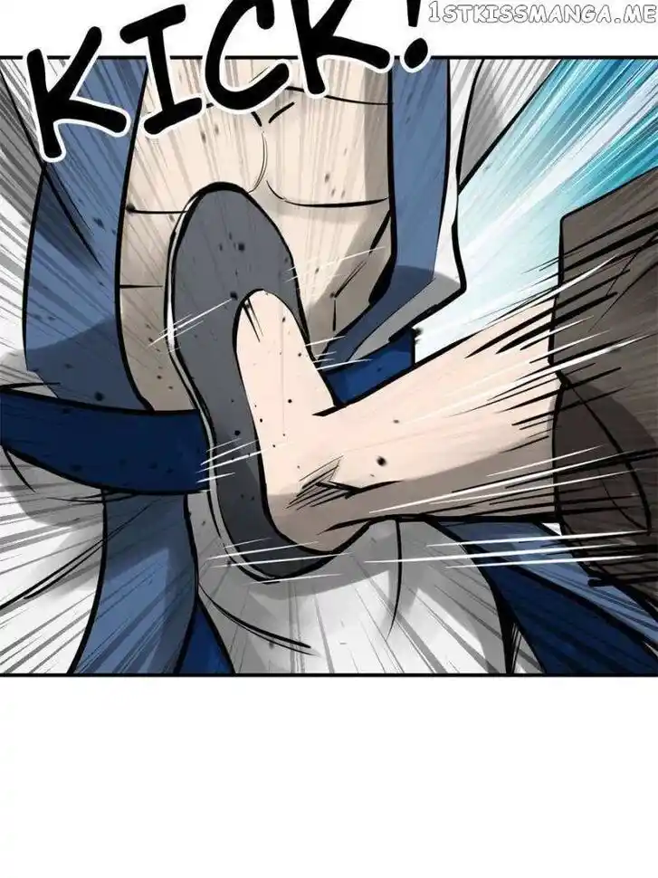 The Beginning From Gu Huo Niao Ch.183