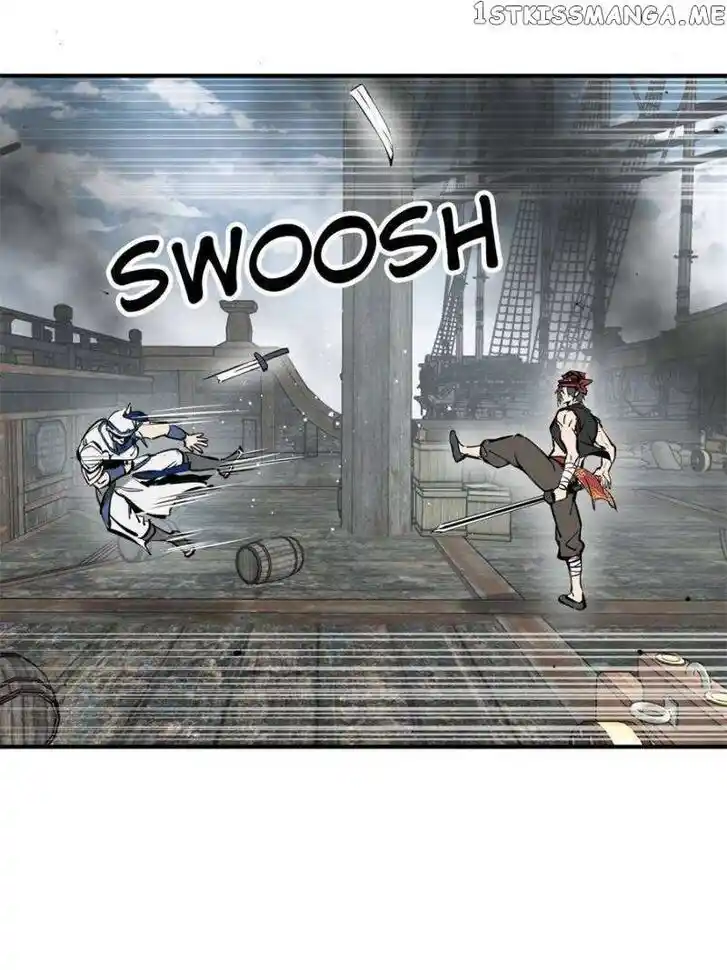 The Beginning From Gu Huo Niao Ch.183