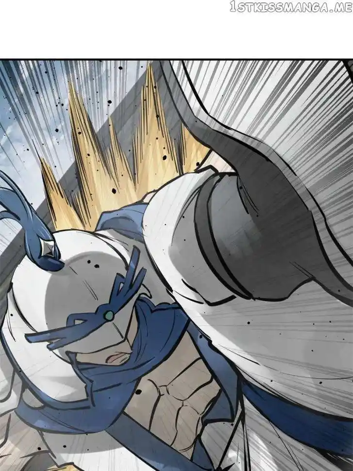 The Beginning From Gu Huo Niao Ch.183