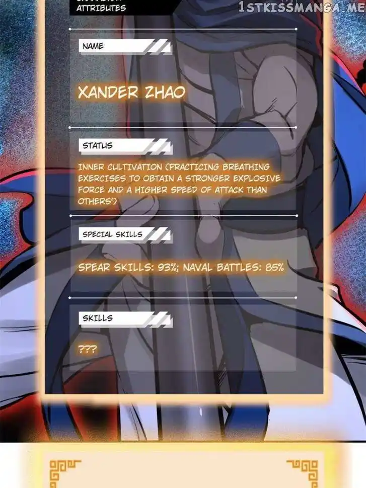 The Beginning From Gu Huo Niao Ch.183