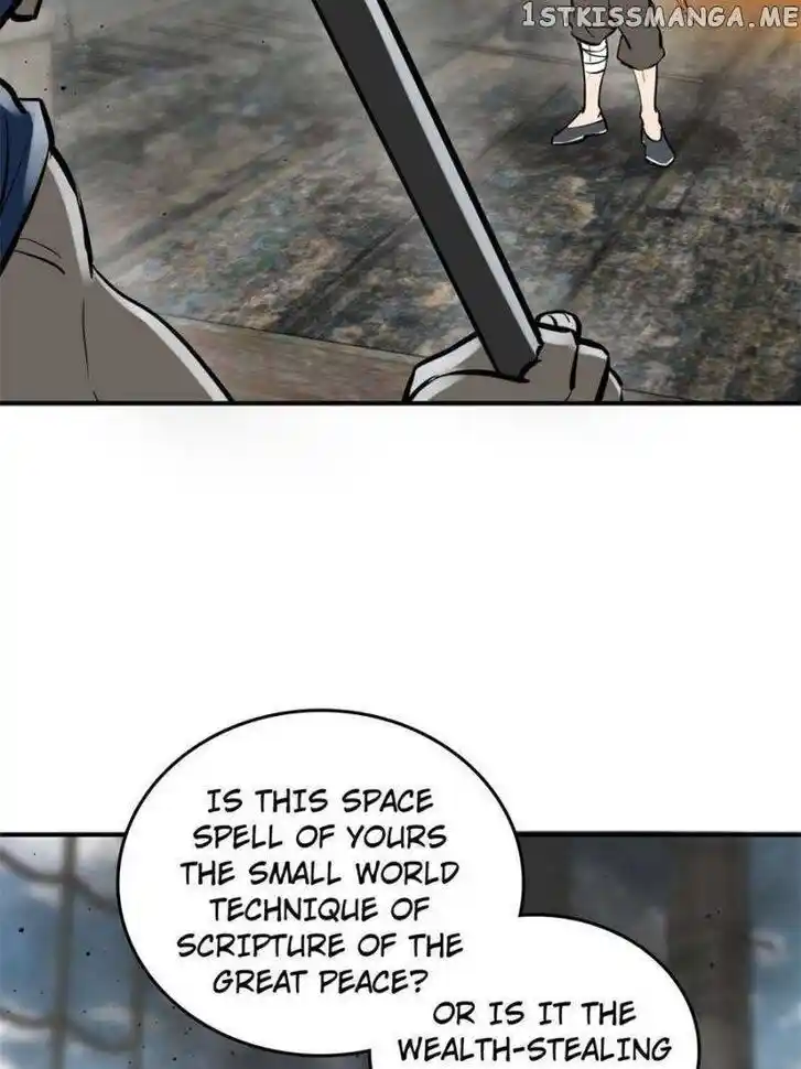 The Beginning From Gu Huo Niao Ch.183