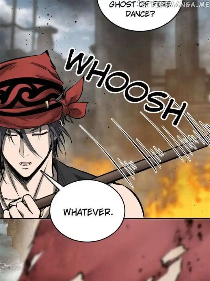 The Beginning From Gu Huo Niao Ch.183