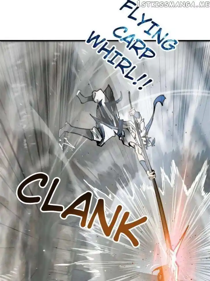 The Beginning From Gu Huo Niao Ch.183