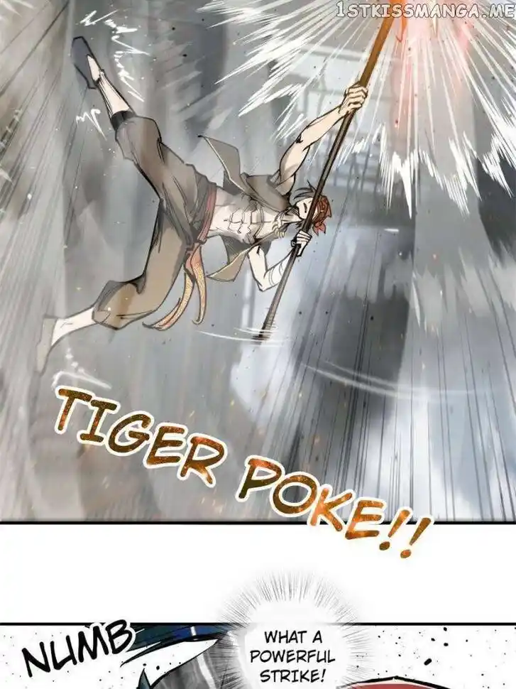 The Beginning From Gu Huo Niao Ch.183