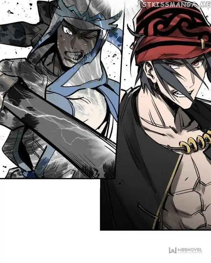 The Beginning From Gu Huo Niao Ch.183