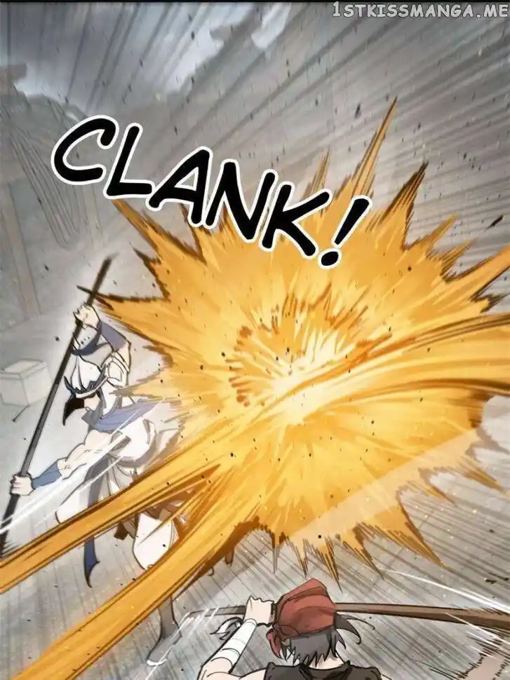 The Beginning From Gu Huo Niao Ch.183