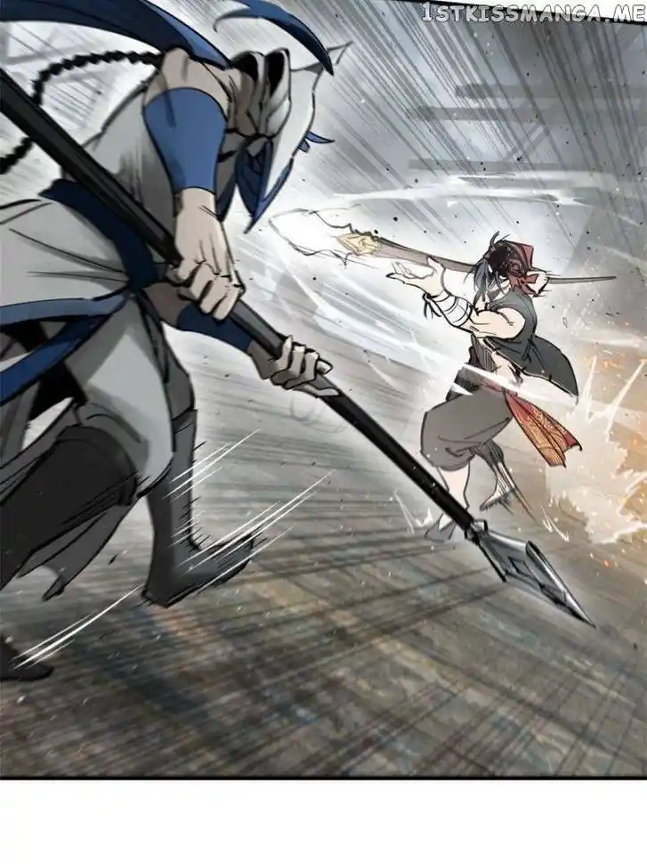 The Beginning From Gu Huo Niao Ch.183