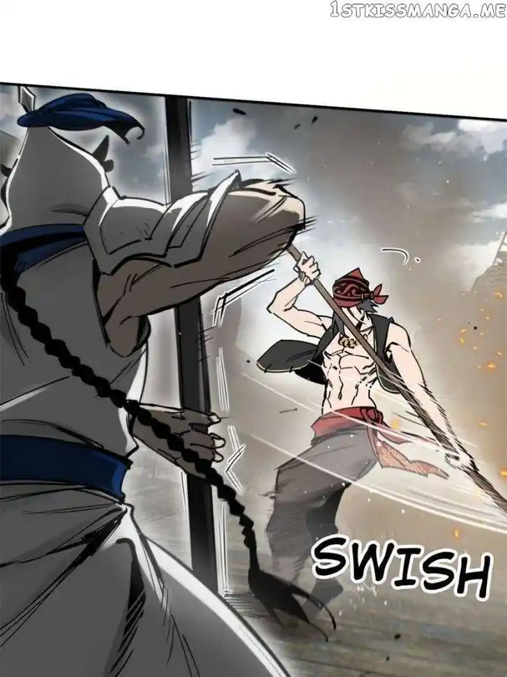 The Beginning From Gu Huo Niao Ch.183