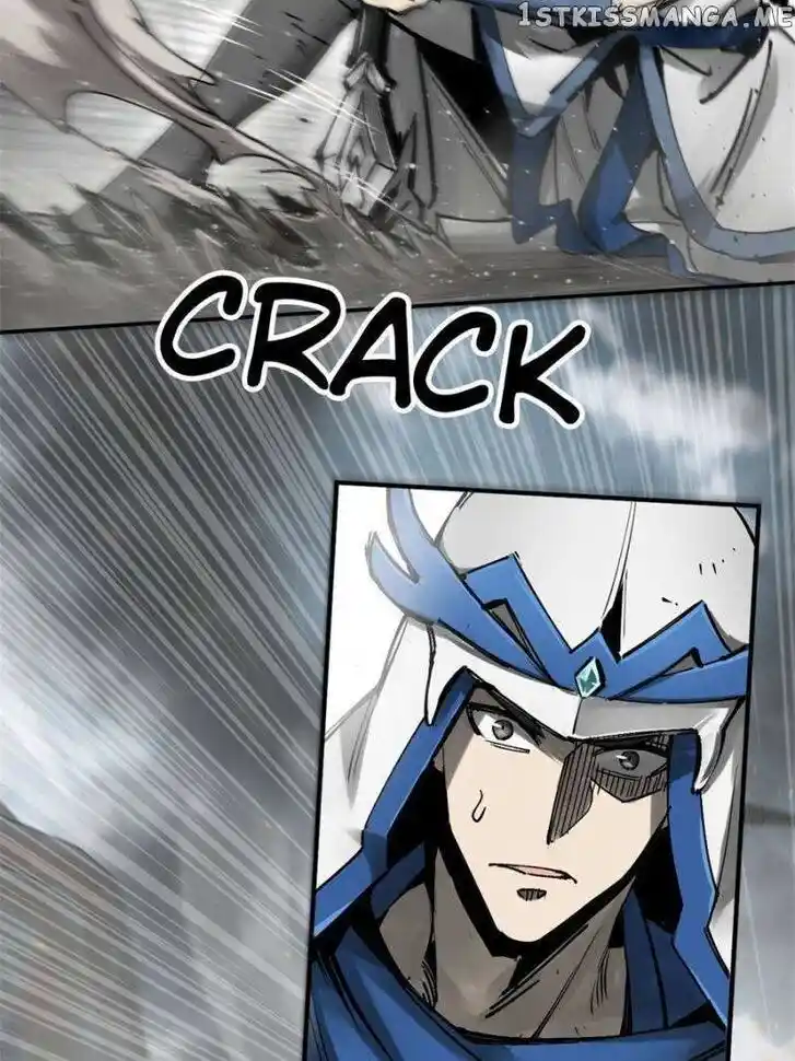 The Beginning From Gu Huo Niao Ch.183