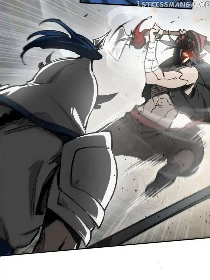 The Beginning From Gu Huo Niao Ch.183