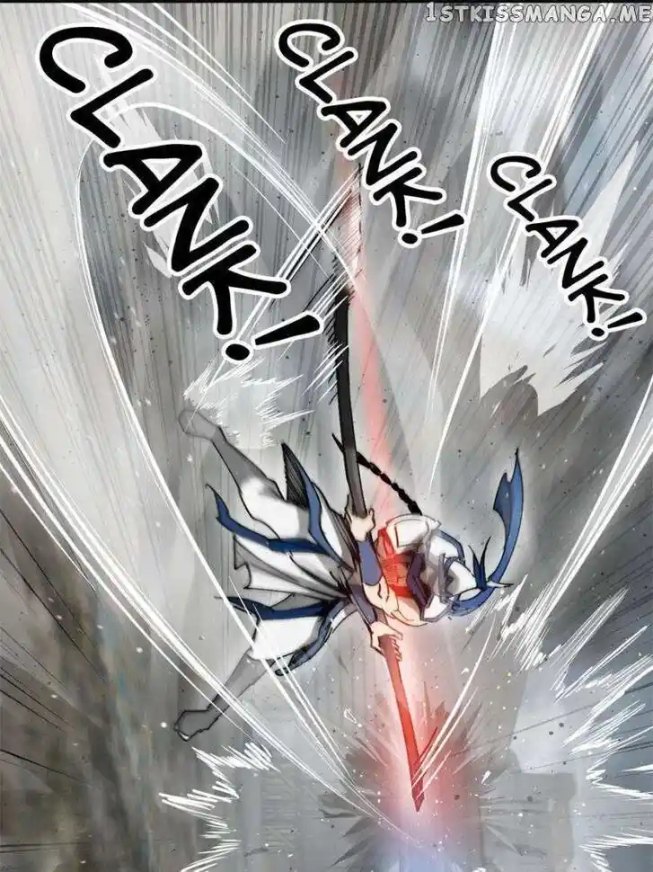 The Beginning From Gu Huo Niao Ch.183