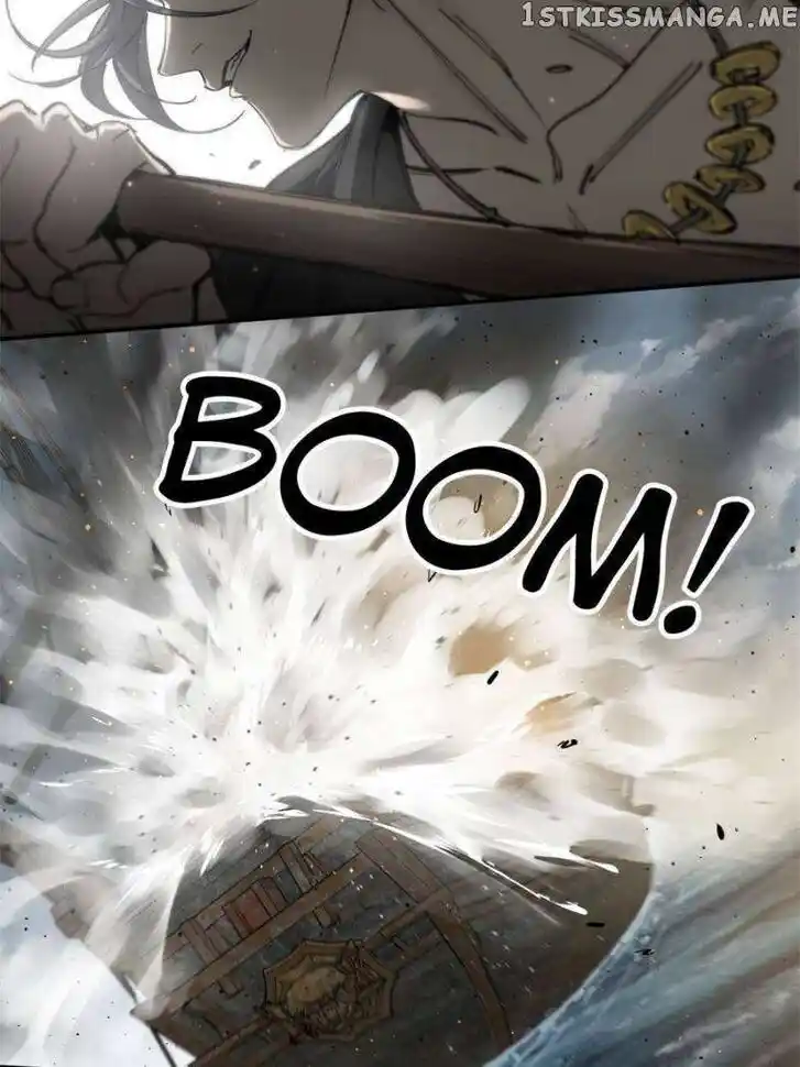 The Beginning From Gu Huo Niao Ch.183