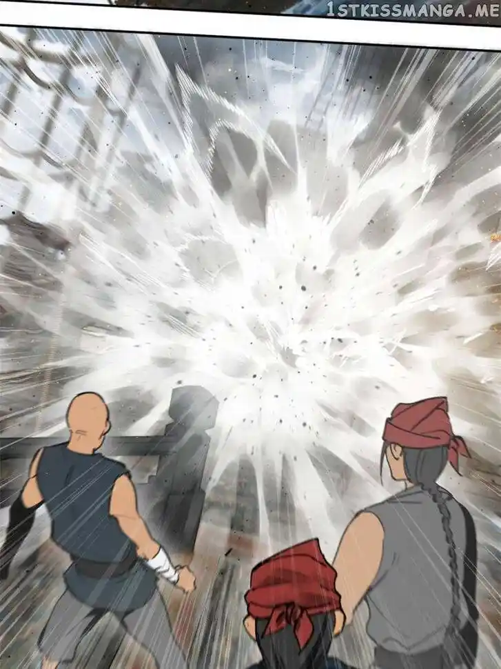 The Beginning From Gu Huo Niao Ch.183