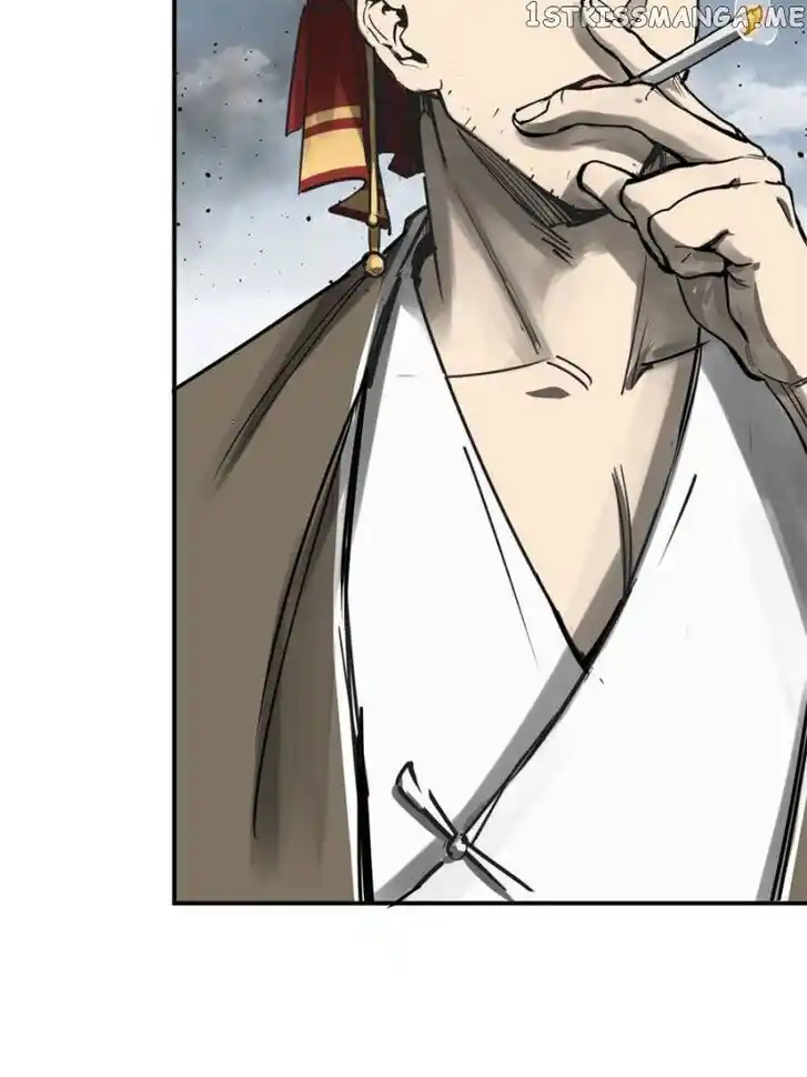 The Beginning From Gu Huo Niao Ch.183