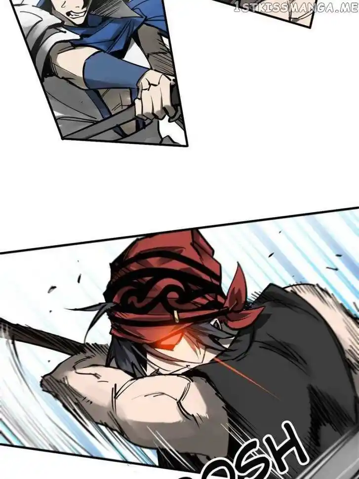 The Beginning From Gu Huo Niao Ch.184