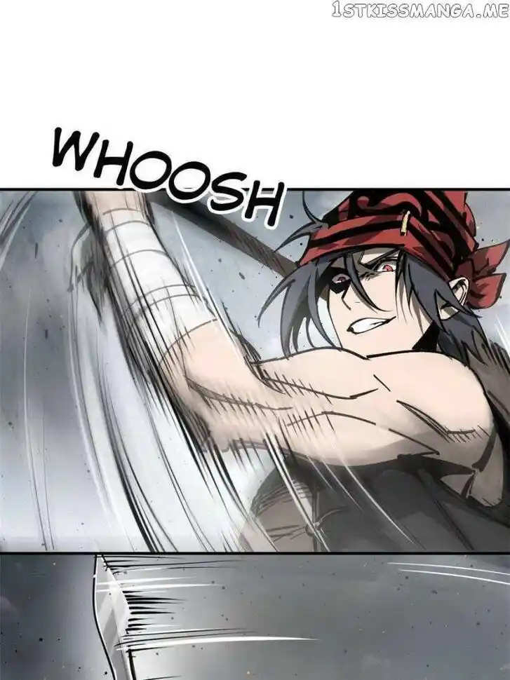 The Beginning From Gu Huo Niao Ch.184