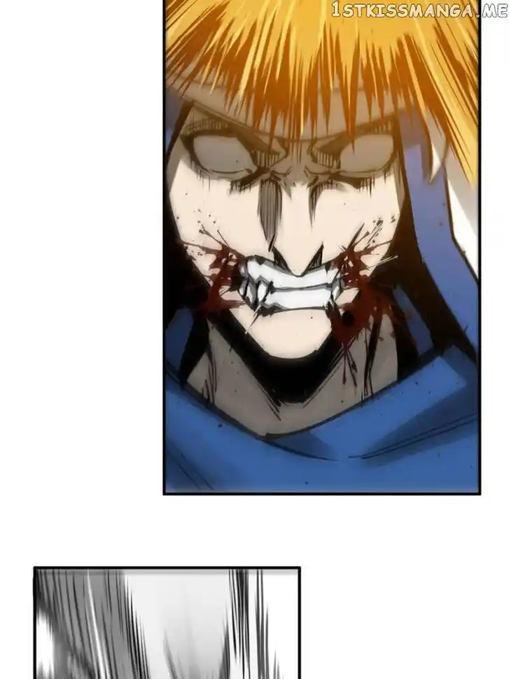 The Beginning From Gu Huo Niao Ch.184