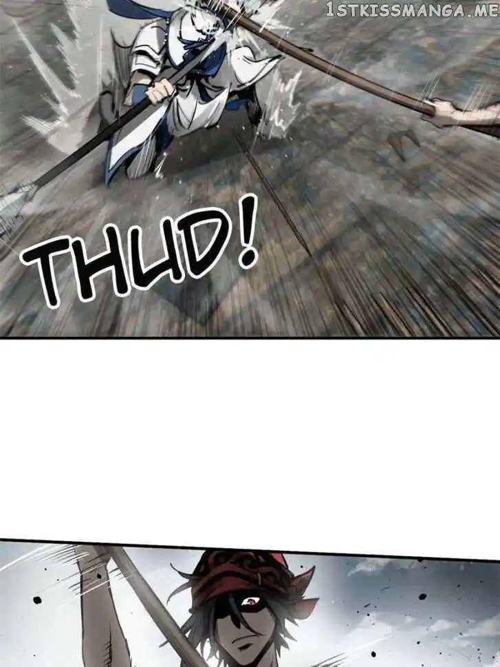 The Beginning From Gu Huo Niao Ch.184