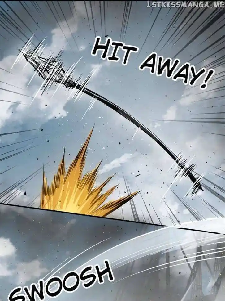 The Beginning From Gu Huo Niao Ch.184