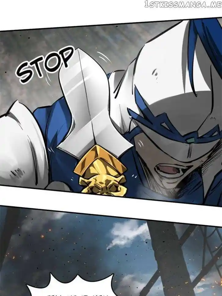 The Beginning From Gu Huo Niao Ch.184