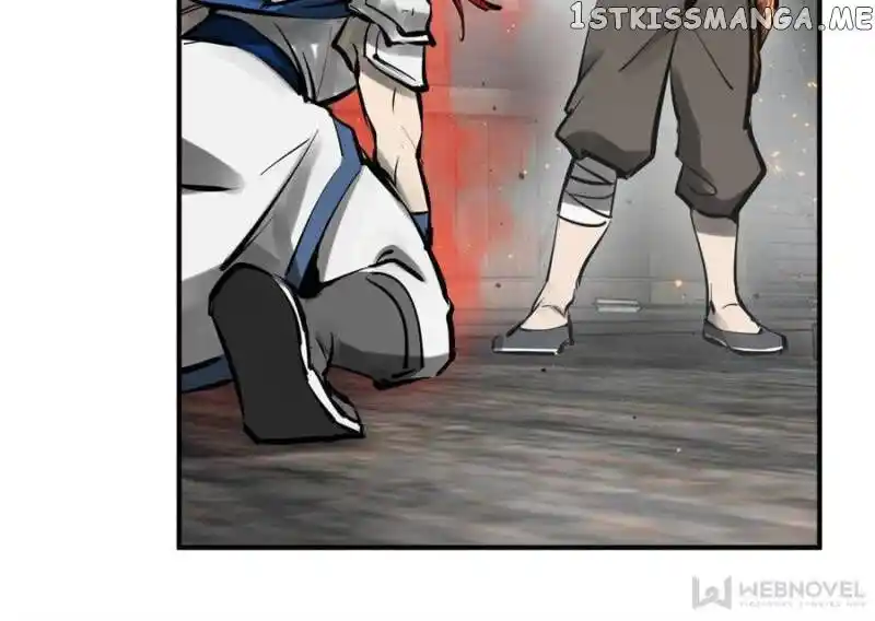 The Beginning From Gu Huo Niao Ch.184