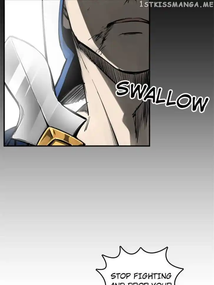 The Beginning From Gu Huo Niao Ch.184