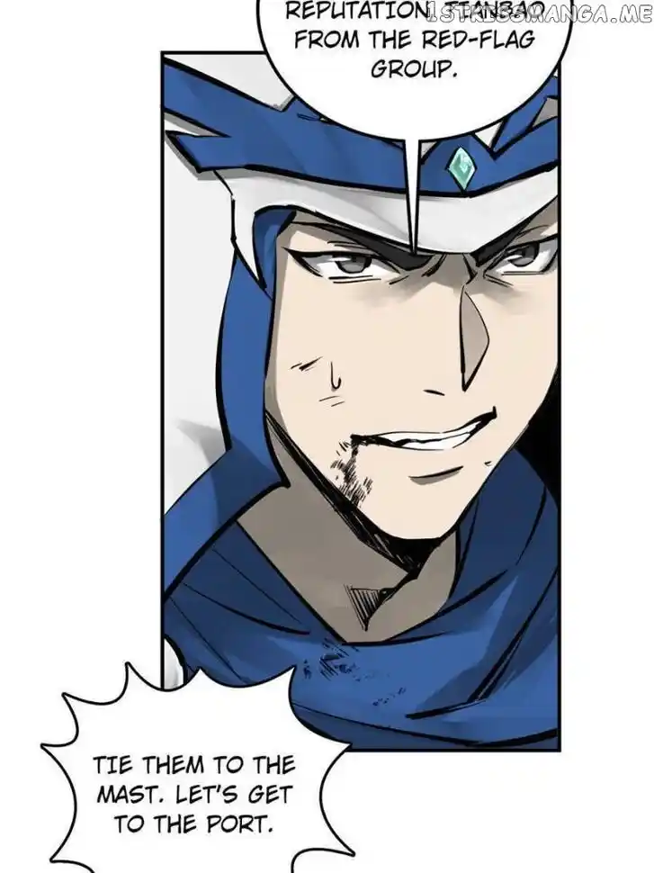 The Beginning From Gu Huo Niao Ch.184