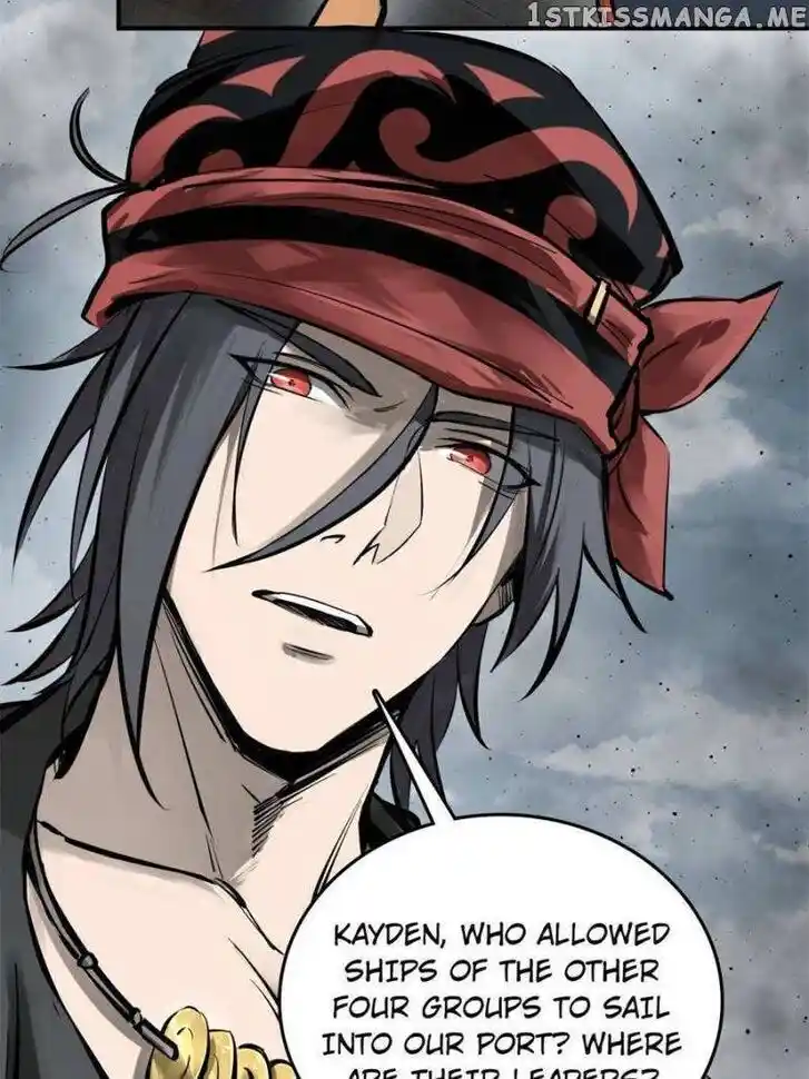 The Beginning From Gu Huo Niao Ch.184