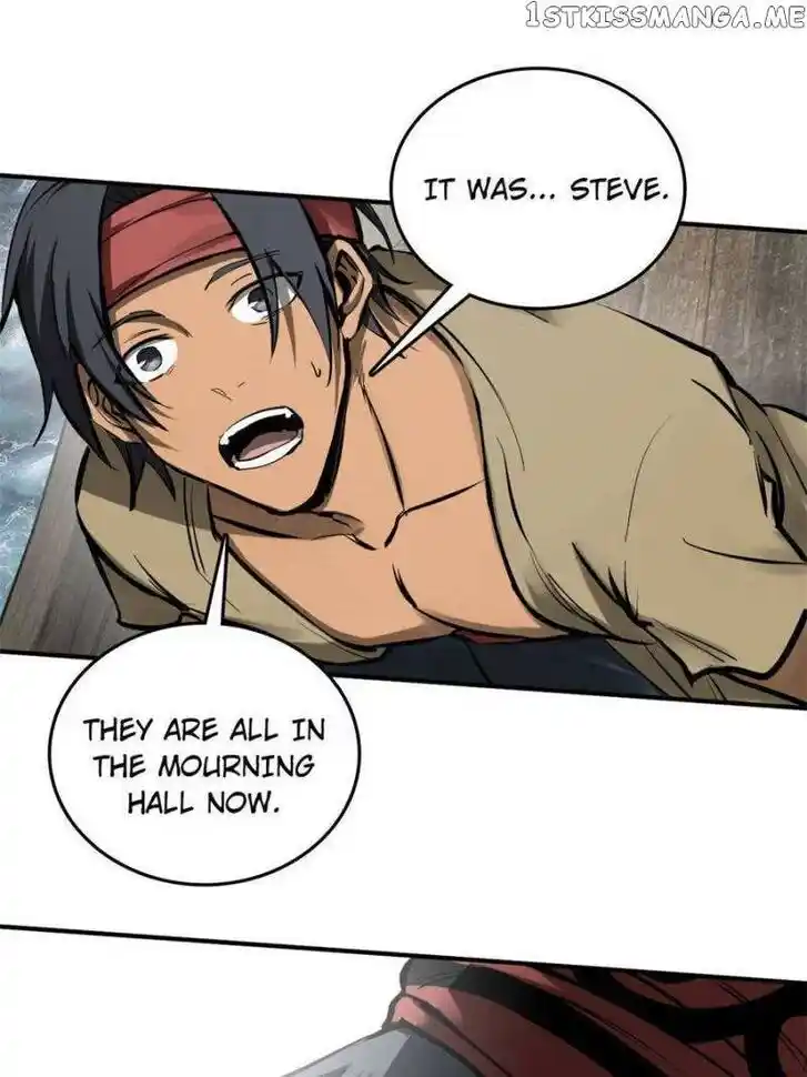 The Beginning From Gu Huo Niao Ch.184