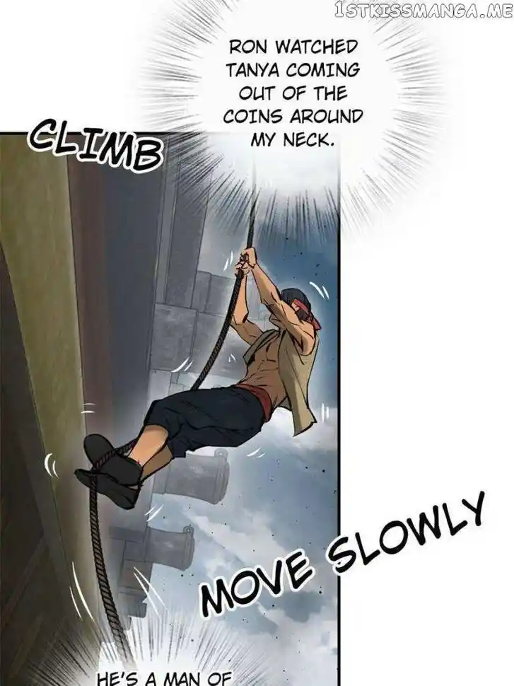 The Beginning From Gu Huo Niao Ch.184