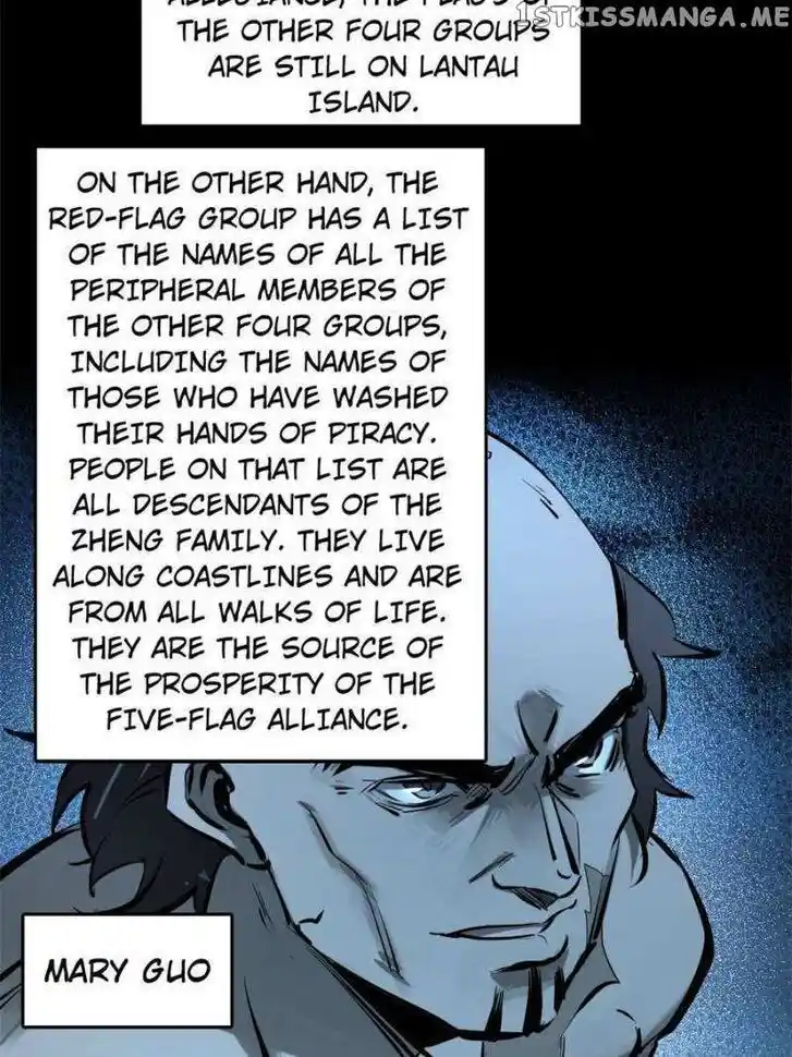 The Beginning From Gu Huo Niao Ch.184