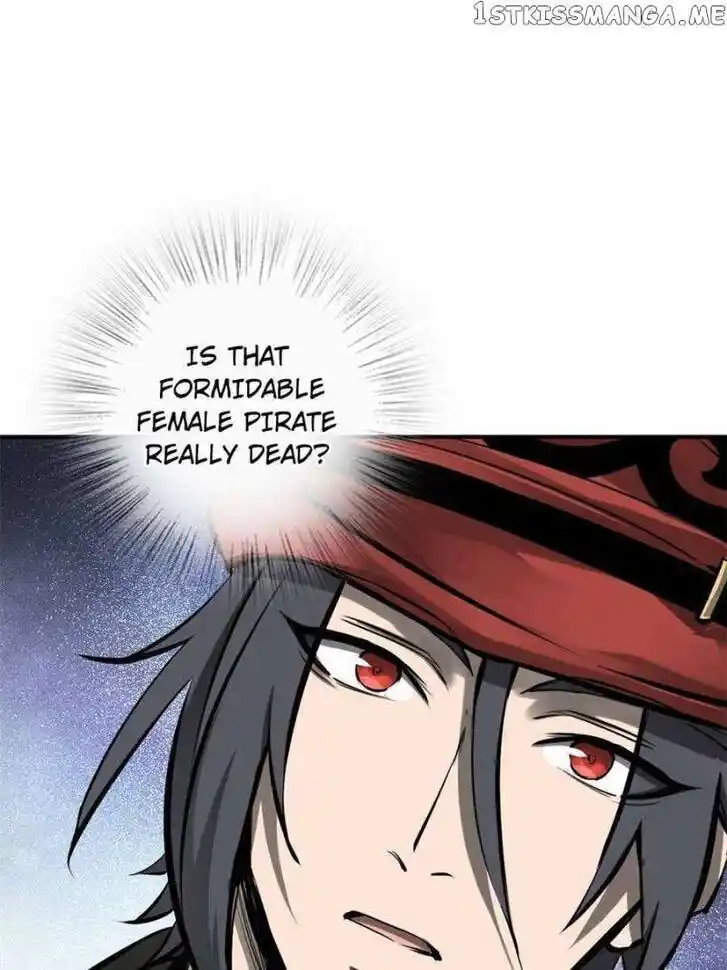 The Beginning From Gu Huo Niao Ch.184