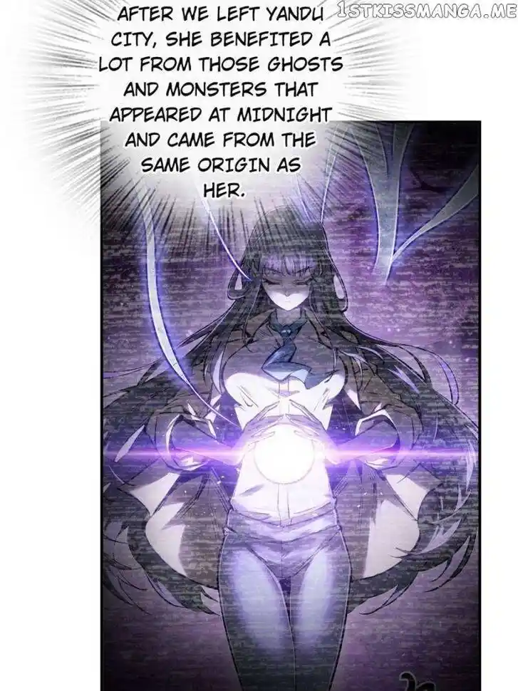 The Beginning From Gu Huo Niao Ch.185