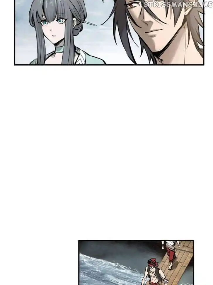 The Beginning From Gu Huo Niao Ch.185