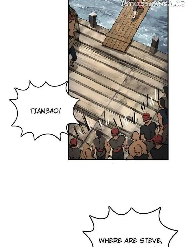 The Beginning From Gu Huo Niao Ch.185