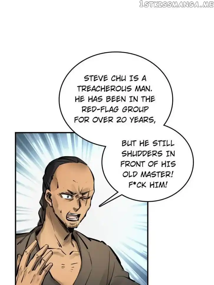 The Beginning From Gu Huo Niao Ch.185