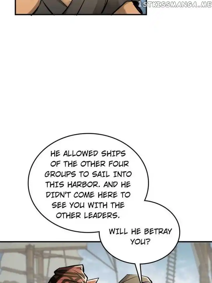 The Beginning From Gu Huo Niao Ch.185