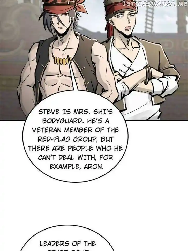 The Beginning From Gu Huo Niao Ch.185