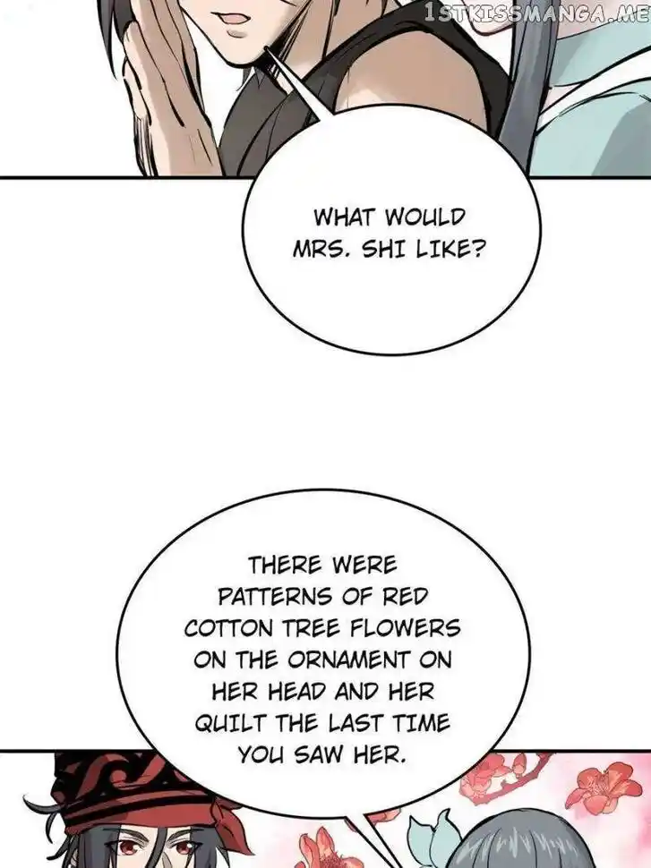 The Beginning From Gu Huo Niao Ch.185